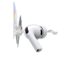 Airpod pro 3 apple  - بندانگشتی 8