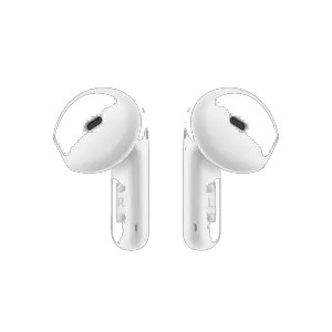 هدفون بلوتوثی شیائومی مدل Redmi Buds 6 Active با نویز کنسلینگ میکروفون (ENC)، درگاه شارژ USB Type-C، دارای دو میکروفون با قابلیت حذف نویز، پشتیبانی از فرمان لمسی، مقاوم در برابر رطوبت و عرق (IPX4) - بندانگشتی 12