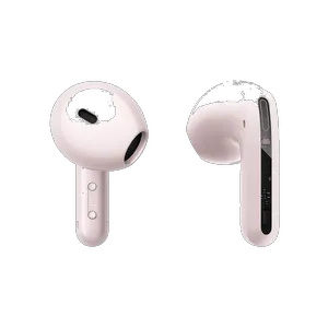 هدفون بلوتوثی شیائومی مدل Redmi Buds 6 Active با نویز کنسلینگ میکروفون (ENC)، درگاه شارژ USB Type-C، دارای دو میکروفون با قابلیت حذف نویز، پشتیبانی از فرمان لمسی، مقاوم در برابر رطوبت و عرق (IPX4) - بندانگشتی 13