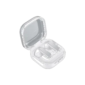 هدفون بلوتوثی سامسونگ مدل Galaxy Buds 4 - بندانگشتی 12