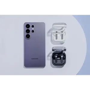 هدفون بلوتوثی سامسونگ مدل Galaxy Buds 4 - بندانگشتی 13