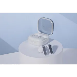 هدفون بلوتوثی سامسونگ مدل Galaxy Buds 4 - بندانگشتی 14