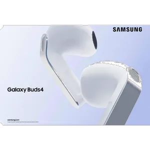 هدفون بلوتوثی سامسونگ مدل Galaxy Buds 4 - بندانگشتی 15