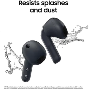 هدفون بلوتوثی سامسونگ مدل Galaxy Buds 4 - بندانگشتی 16