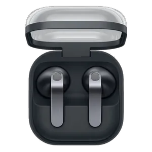 هدفون بلوتوثی سامسونگ مدل Galaxy Buds 4 - بندانگشتی 3