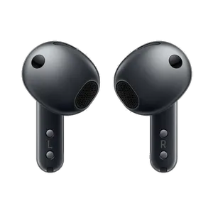 هدفون بلوتوثی سامسونگ مدل Galaxy Buds 4 - بندانگشتی 4