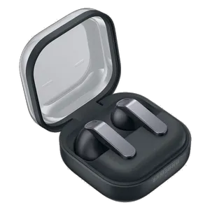 هدفون بلوتوثی سامسونگ مدل Galaxy Buds 4 - بندانگشتی 7