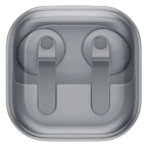هدفون بلوتوثی سامسونگ مدل Galaxy Buds 4 - بندانگشتی 8