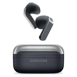 هدفون بلوتوثی سامسونگ مدل Galaxy Buds 4 - بندانگشتی 9