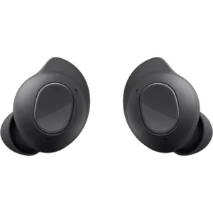 هدفون بلوتوثی سامسونگ مدل Galaxy Buds FE با نویز کنسلینگ فعال (ANC)، درگاه شارژ USB Type-C، دارای میکروفون دوگانه، مقاوم در برابر رطوبت و عرق - بندانگشتی 6