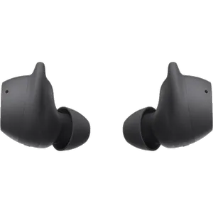 هدفون بلوتوثی سامسونگ مدل Galaxy Buds FE با نویز کنسلینگ فعال (ANC)، درگاه شارژ USB Type-C، دارای میکروفون دوگانه، مقاوم در برابر رطوبت و عرق - بندانگشتی 8