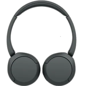 هدفون بلوتوثی سونی مدل WH-CH520 درگاه شارژ USB Type-C، دارای طراحی چرخشی برای حمل و نگهداری آسان - بندانگشتی 7