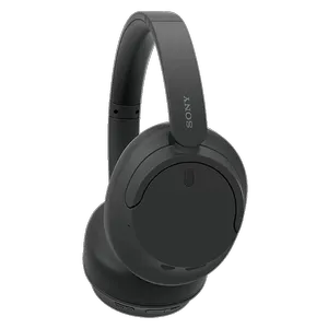 هدفون بلوتوثی سونی مدل WH-CH720N با نویز کنسلینگ فعال (ANC)، درگاه شارژ USB Type-C، دارای اتصالات همزمان به دو دستگاه، طراحی سبک و ارگونومیک - بندانگشتی 13