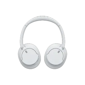 هدفون بلوتوثی سونی مدل WH-CH720N با نویز کنسلینگ فعال (ANC)، درگاه شارژ USB Type-C، دارای اتصالات همزمان به دو دستگاه، طراحی سبک و ارگونومیک - بندانگشتی 20