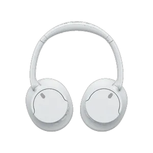 هدفون بلوتوثی سونی مدل WH-CH720N با نویز کنسلینگ فعال (ANC)، درگاه شارژ USB Type-C، دارای اتصالات همزمان به دو دستگاه، طراحی سبک و ارگونومیک - بندانگشتی 5