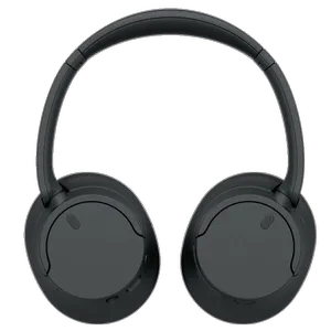 هدفون بلوتوثی سونی مدل WH-CH720N با نویز کنسلینگ فعال (ANC)، درگاه شارژ USB Type-C، دارای اتصالات همزمان به دو دستگاه، طراحی سبک و ارگونومیک - بندانگشتی 6