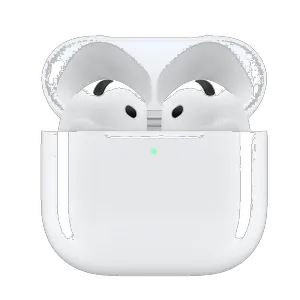 Airpods 5 normal apple - بندانگشتی 1