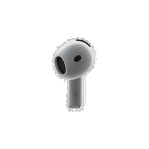 Airpods 5 normal apple - بندانگشتی 11