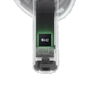 Airpods 5 normal apple - بندانگشتی 14