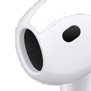 Airpods 5 normal apple - بندانگشتی 8