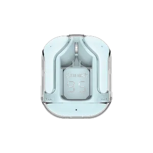 هدفون بلوتوثی تی سی اچ مدل T60 ENC - بندانگشتی 20