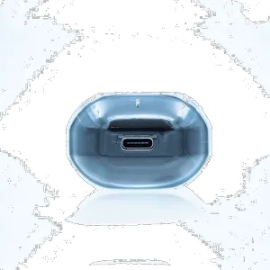 هدفون بلوتوثی تی سی اچ مدل T60 ENC - بندانگشتی 9