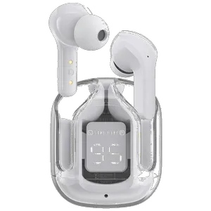 هدفون بلوتوثی ایس فست مدل crystal T6/AT6 - بندانگشتی 7