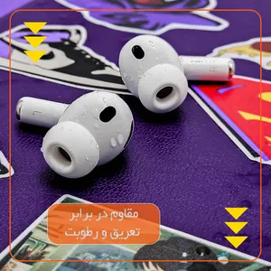 هدفون ریولینک مدل BUDS3 Pro3 - بندانگشتی 10