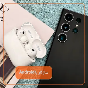 هدفون ریولینک مدل BUDS3 Pro3 - بندانگشتی 11