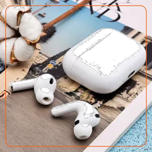 هدفون ریولینک مدل BUDS3 Pro3 - بندانگشتی 18