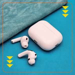 هدفون ریولینک مدل BUDS3 Pro3 - بندانگشتی 9