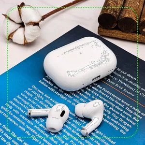 هدفون ریولینک مدل CIO Pro2 - بندانگشتی 12