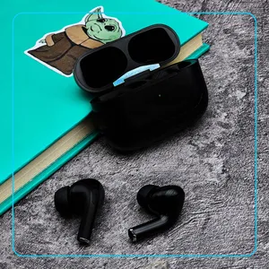 هدفون ریولینک مدل CIO Pro2 - بندانگشتی 14