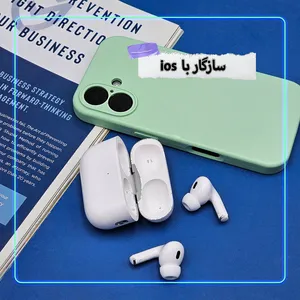 هدفون ریولینک مدل CIO Pro2 - بندانگشتی 6