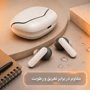 هدفون ریولینک مدل RV-25 ANC - بندانگشتی 12