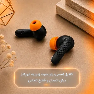 هدفون ریولینک مدل RV-25 ANC - بندانگشتی 16