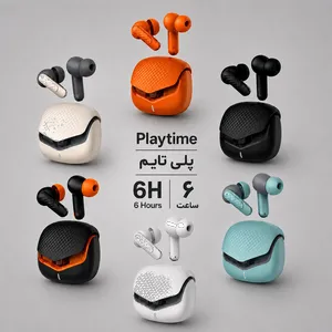 هدفون ریولینک مدل RV-25 ANC - بندانگشتی 2
