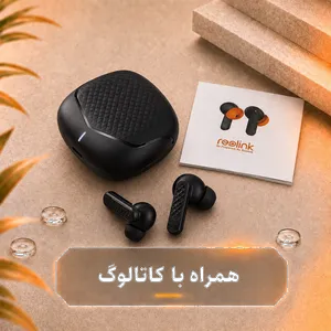 هدفون ریولینک مدل RV-25 ANC - بندانگشتی 20