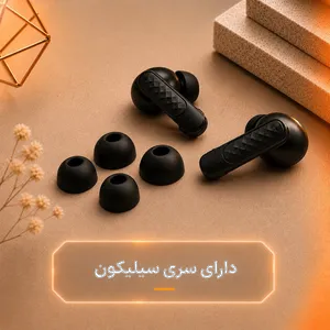 هدفون ریولینک مدل RV-25 ANC - بندانگشتی 21