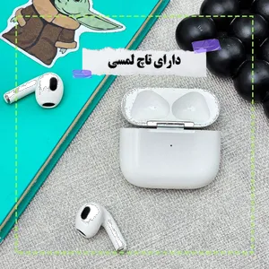 هدفون ریولینک مدل SERO 3 - بندانگشتی 14