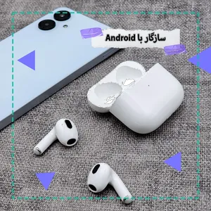 هدفون ریولینک مدل SERO 3 - بندانگشتی 9
