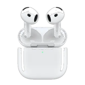 Airpods 5 Wireless Charging Case apple - بندانگشتی 1