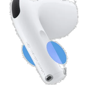 Airpods 5 Wireless Charging Case apple - بندانگشتی 13