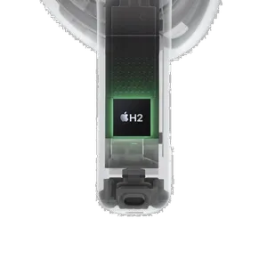 Airpods 5 Wireless Charging Case apple - بندانگشتی 14