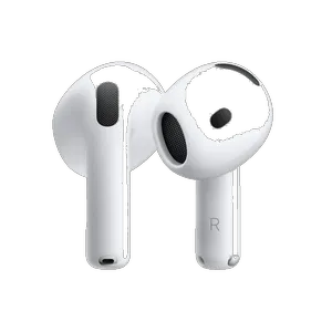 Airpods 5 Wireless Charging Case apple - بندانگشتی 2
