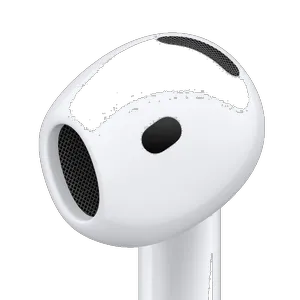 Airpods 5 Wireless Charging Case apple - بندانگشتی 3