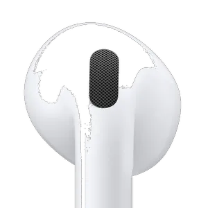 Airpods 5 Wireless Charging Case apple - بندانگشتی 4