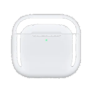 Airpods 5 Wireless Charging Case apple - بندانگشتی 5