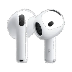Airpods 5 Wireless Charging Case apple - بندانگشتی 7