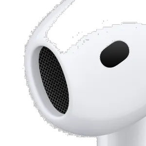 Airpods 5 Wireless Charging Case apple - بندانگشتی 8